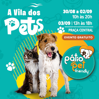 A Vila dos Pets