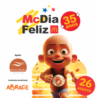 McDia Feliz